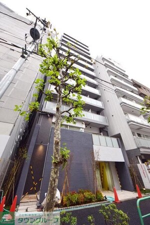 N-stage秋葉原の物件外観写真